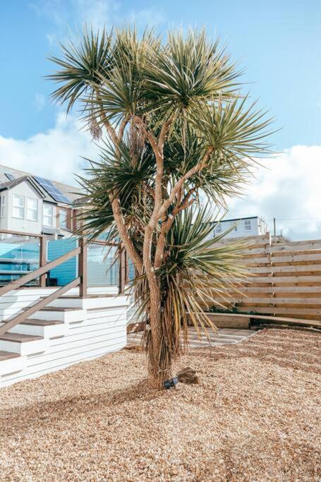 The Hideout - Newquay - Fully Stocked Eco Escape Villa Dış mekan fotoğraf